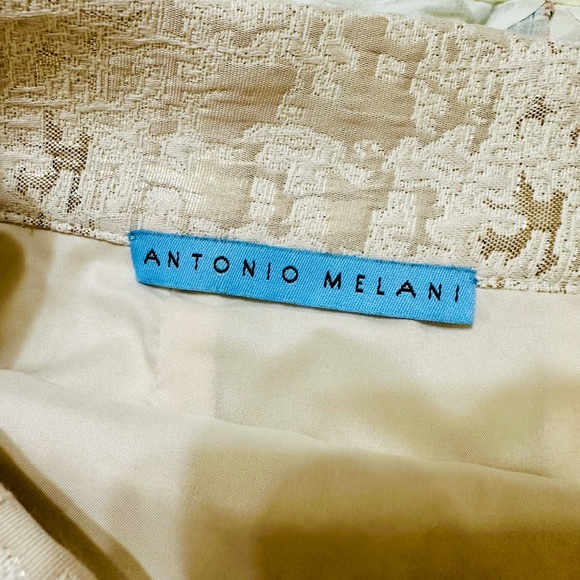 ANTONIO MELANI Pencil Skirt✨✨ - Picture 8 of 9